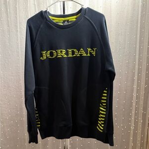 we need leaders jordan hoodie